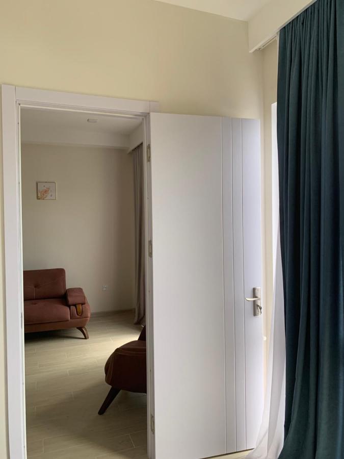 Valkhida'S Apartment Kutaisi Ngoại thất bức ảnh