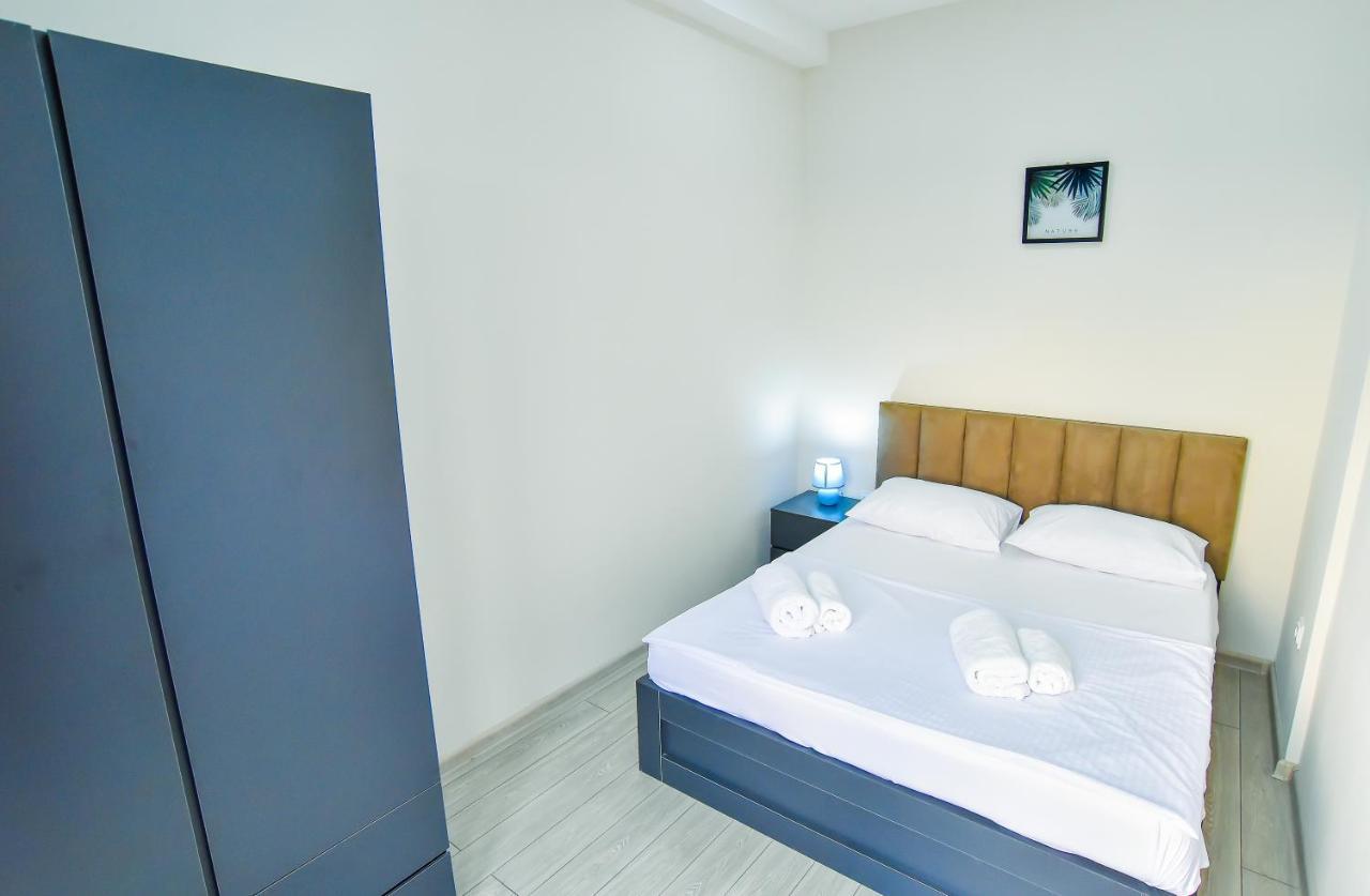 Valkhida'S Apartment Kutaisi Ngoại thất bức ảnh