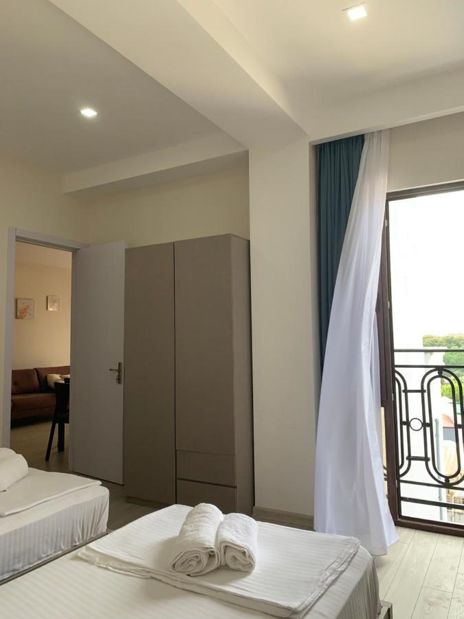 Valkhida'S Apartment Kutaisi Ngoại thất bức ảnh